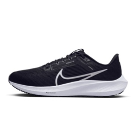 Buty Nike Pegasus 40 M DV3853-001 czarne 1