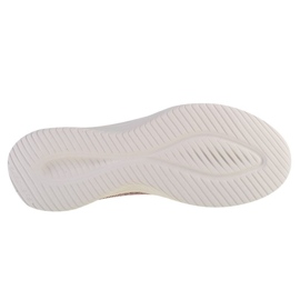 Buty Skechers Hands Free Slipins Ultra Flex 3.0 Smooth Step W 149709-MVE różowe 3