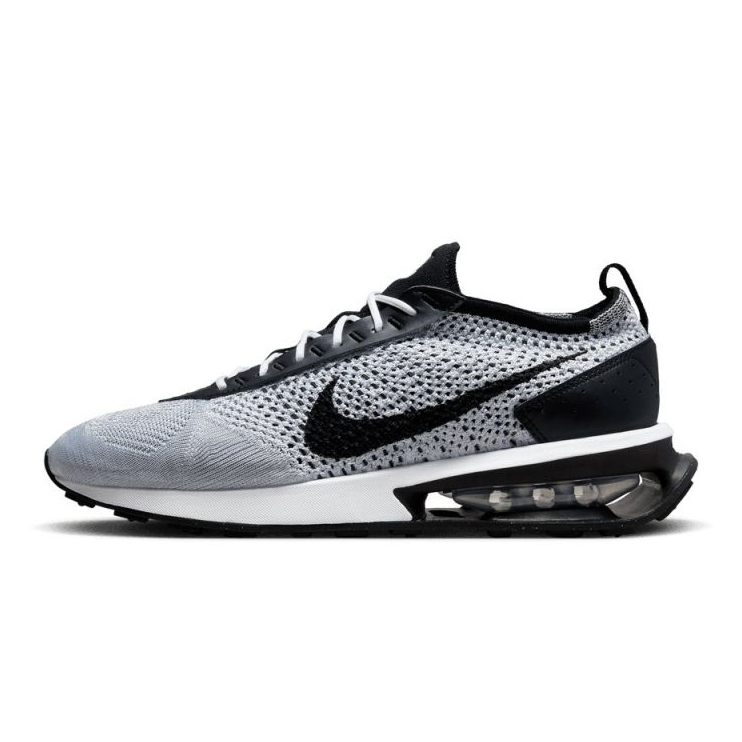 Buty Nike Air Max Flyknit Racer M DJ6106-002 szare 1