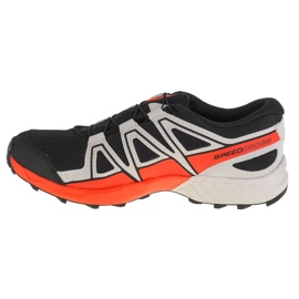 Buty Salomon Speedcross 412874 czarne 1