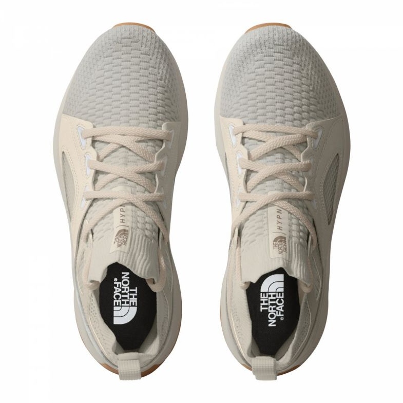 Buty The North Face Hypnum Luxe W NF0A7W5R7X11 beżowy 1