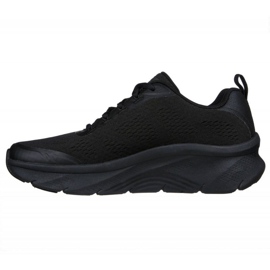 Buty Skechers Relaxed Fit: Arch Fit D'Lux Sumner M 232502-BBK czarne 1