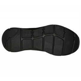 Buty Skechers Relaxed Fit: Arch Fit D'Lux Sumner M 232502-BBK czarne 4
