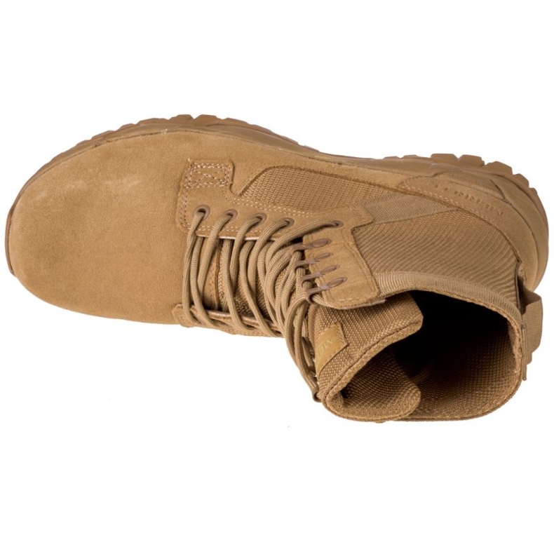 Buty Merrell Mqc 2 Tactical M J099375 brązowe 2
