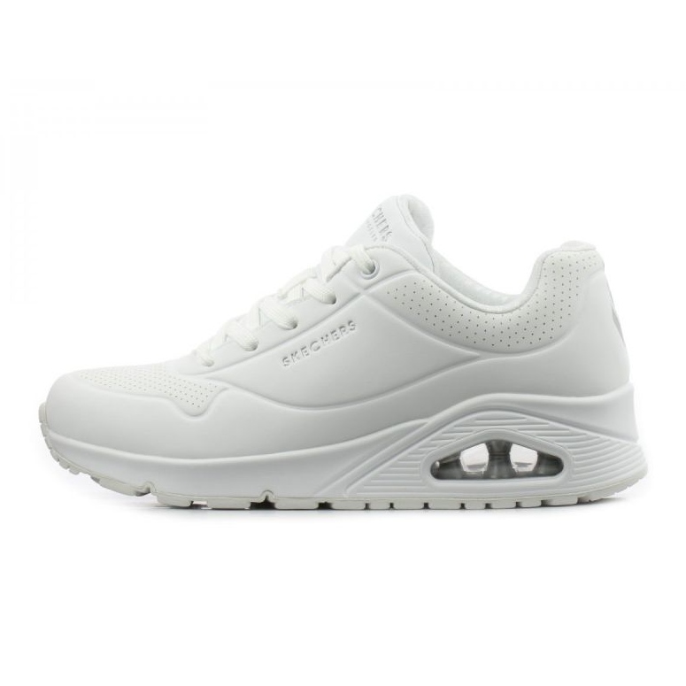 Buty Skechers Uno-Stand On Air W 73690-W białe 1