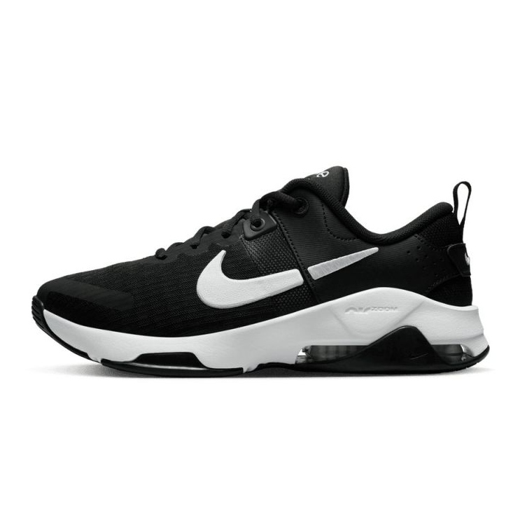 Buty Nike Zoom Bella 6 W DR5720-001 czarne 1