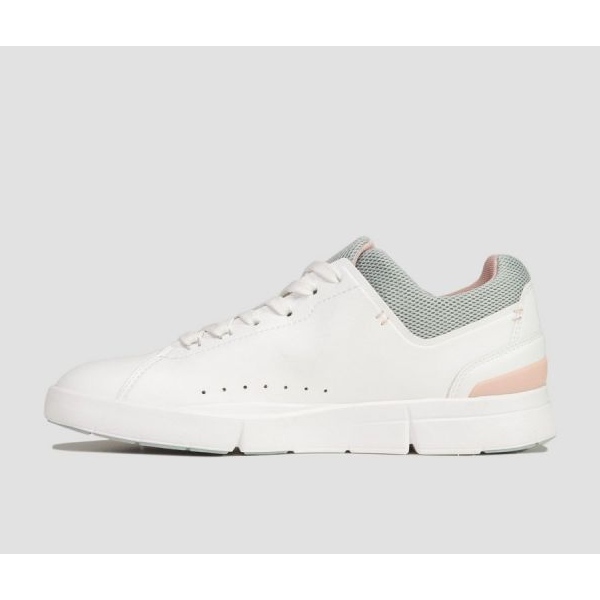 Buty On Running The Roger Centre Advantage 4899454 białe 1