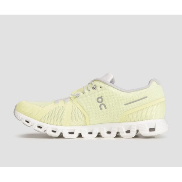 Buty On Running Cloud 5 M 5998375 beżowy 1