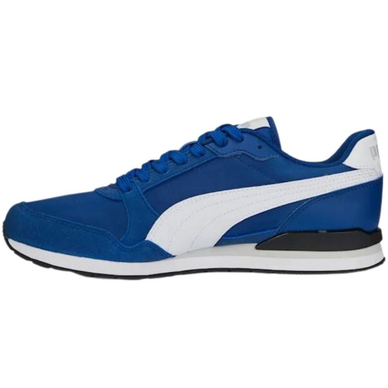 Buty Puma St Runner v3 Nl M 384857 16 niebieskie 1