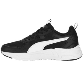 Buty Puma Trinity Lite M 389292 01 czarne 2