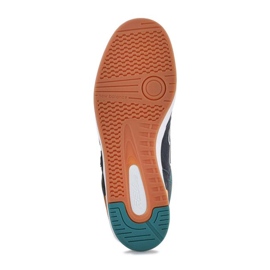 Buty New Balance M CT574NGT niebieskie 1