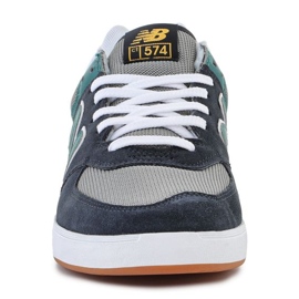 Buty New Balance M CT574NGT niebieskie 4
