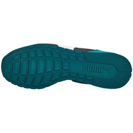 Buty Puma St Runner v3 Nl M 384857 09 zielone 2
