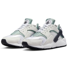 Buty Nike Air Huarache Mica Green W DH4439 110 białe 1