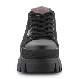 Buty Palladium Revolt Lo Tx W 97243-010-M czarne 1