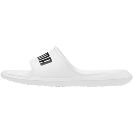 Klapki Puma Divecat v2 Lite 374823 04 czerwone 2