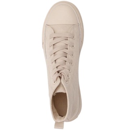 Buty Kappa Viska Oc W 243208OC 5353 beżowy 1