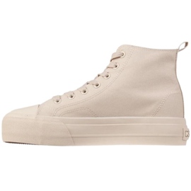 Buty Kappa Viska Oc W 243208OC 5353 beżowy 2