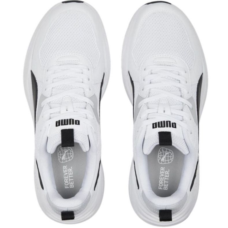 Buty Puma Trinity Lite M 389292 02 białe 1