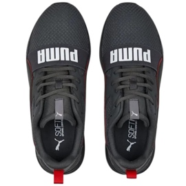 Buty Puma Wired M 389275 04 czarne 1