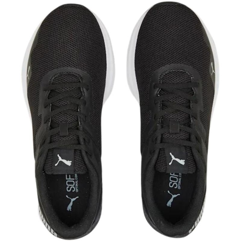 Buty Puma Disperse Xt 2 Tiger M 378163 01 czarne 1