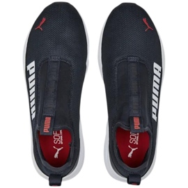 Buty Puma Wired Rapid M 385881 07 czarne 1