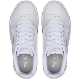 Buty Puma Carina 2.0 386185 02 białe 1