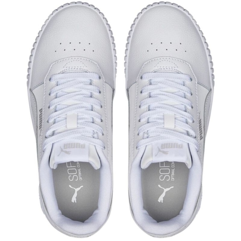 Buty Puma Carina 2.0 386185 02 białe 1