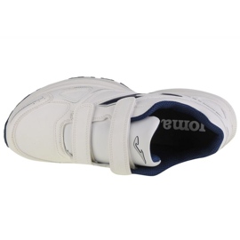 Buty Joma R.Reprise 2002 M RREPVW2002 białe 2