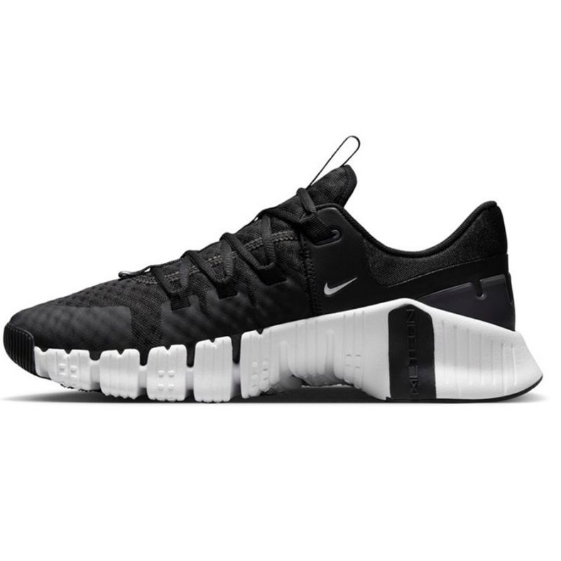 Buty Nike Free Metcon 5 M DV3949 001 czarne 1