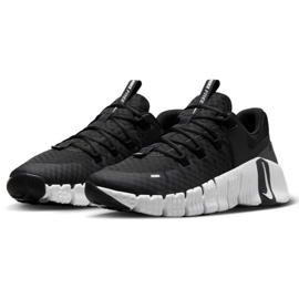 Buty Nike Free Metcon 5 M DV3949 001 czarne 2