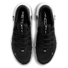 Buty Nike Free Metcon 5 M DV3949 001 czarne 3