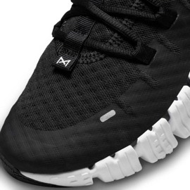 Buty Nike Free Metcon 5 M DV3949 001 czarne 5