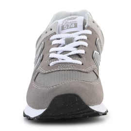Buty New Balance M ML574EVG szare 1