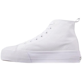 Buty Kappa Viska Oc W 243208OC 1010 białe 2