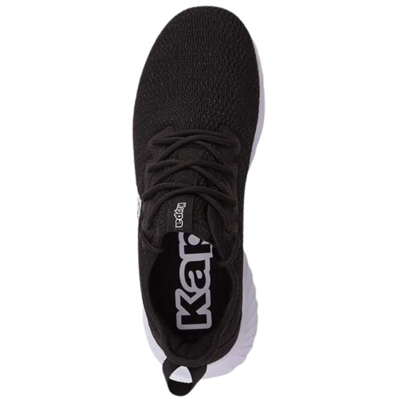 Buty Kappa Capilot Gc W 242961GC 1110 czarne 1