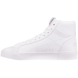 Buty Kappa Lollo 241708 1011 białe 2