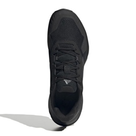 Buty do biegania adidas Terrex Soulstride R.Rdy M FZ3036 czarne 2