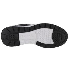 Levis Buty Levi's Sneakers Oats Refresh M 234233-935-59 czarne 3