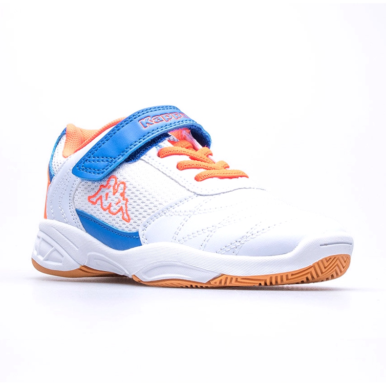 Buty Kappa Droum Ii Mf K 260819MFK-1029 białe 2