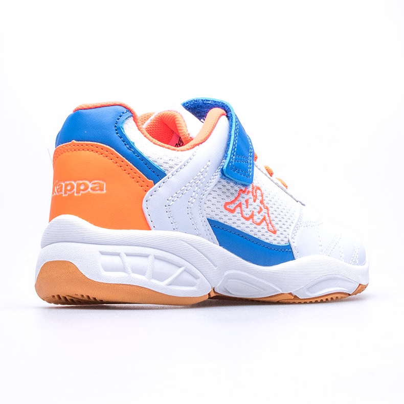 Buty Kappa Droum Ii Mf K 260819MFK-1029 białe 3