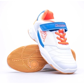 Buty Kappa Droum Ii Mf K 260819MFK-1029 białe 4