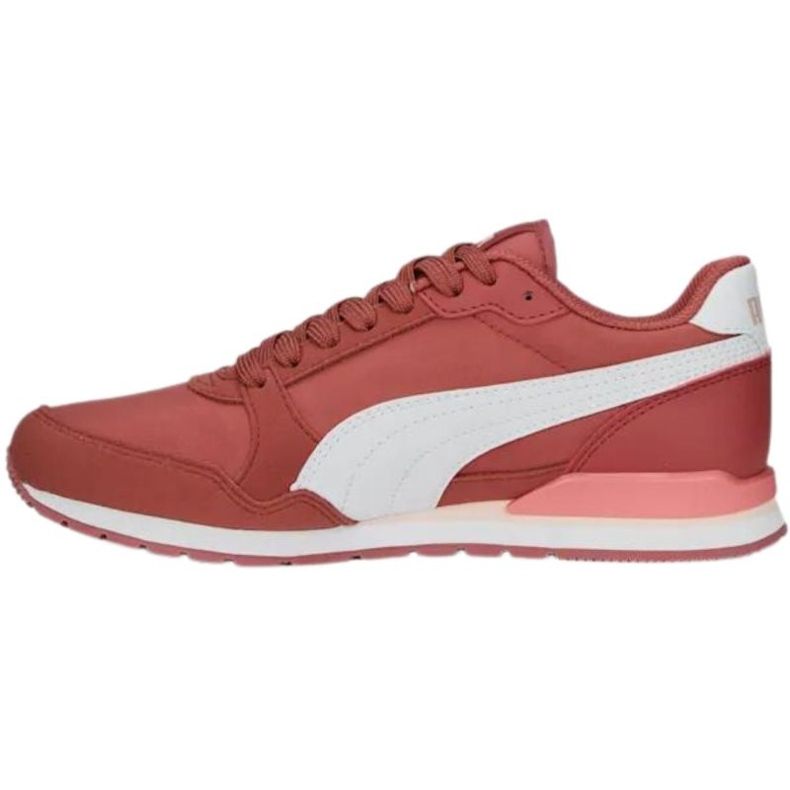 Buty Puma St Runner v3 Nl W 384857 18 czerwone 2