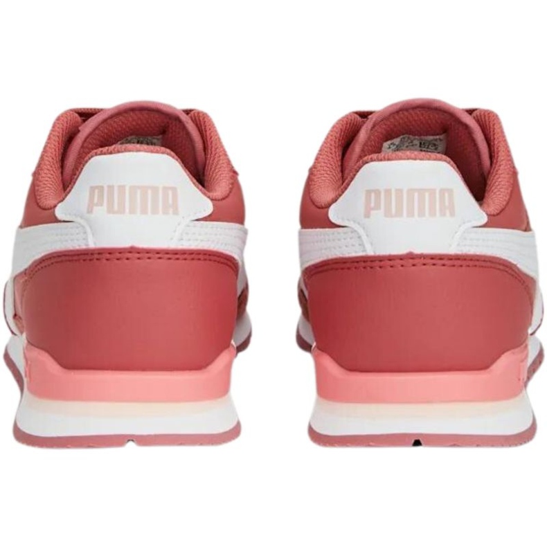 Buty Puma St Runner v3 Nl W 384857 18 czerwone 4