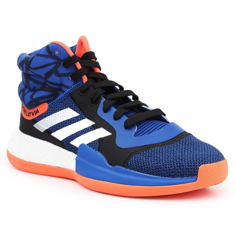 Buty adidas Perfomance Marquee Boost M
