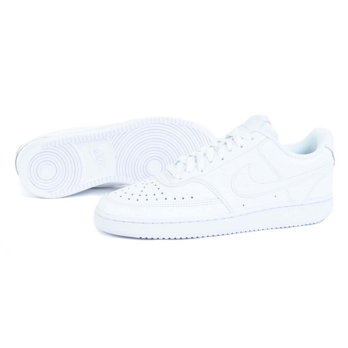 Buty Nike Court Vision Lo M CD5463-100
