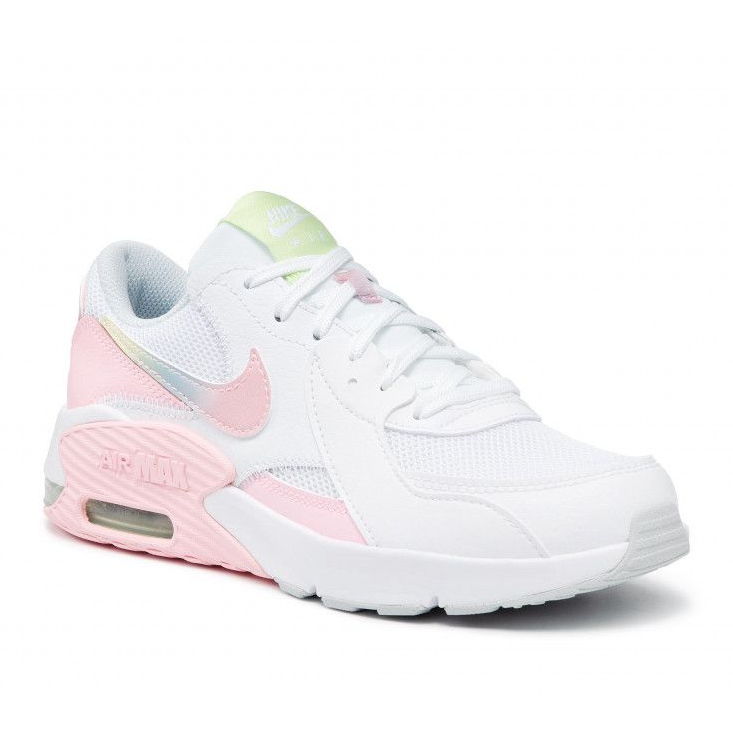 Buty Nike Air Max Excee Gs Jr CW5829-100
