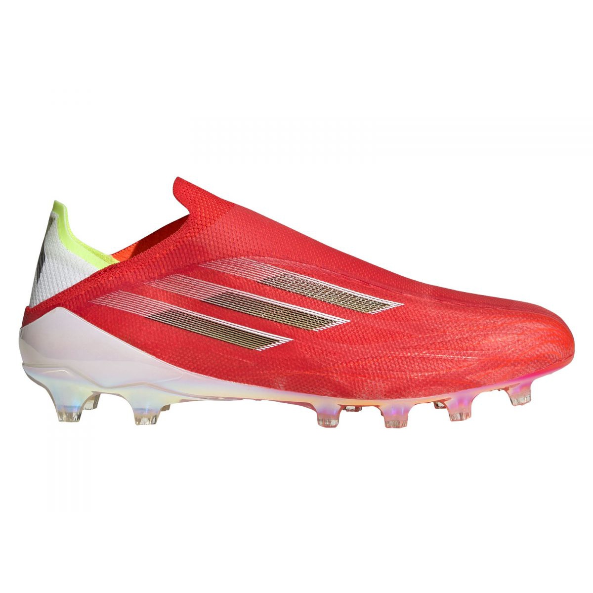 Buty piłkarskie adidas X Speedflow+ Ag M