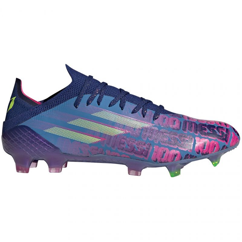 Buty piłkarskie adidas X Speedflow Messi