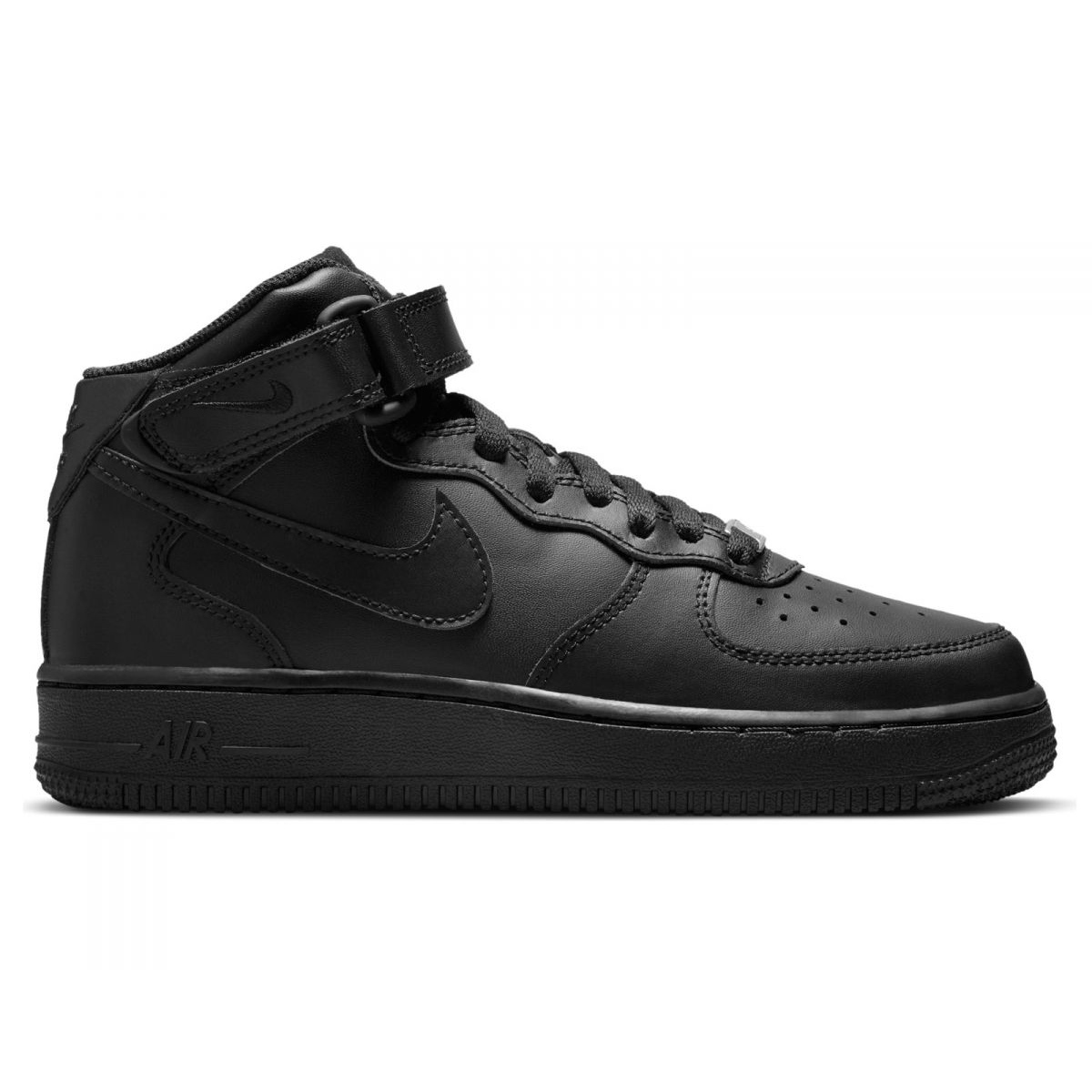 Buty Nike Air Force 1 Mid Le Jr DH2933-001